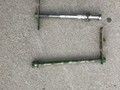  John Deere 100# Suitcase Weights Miscellaneous