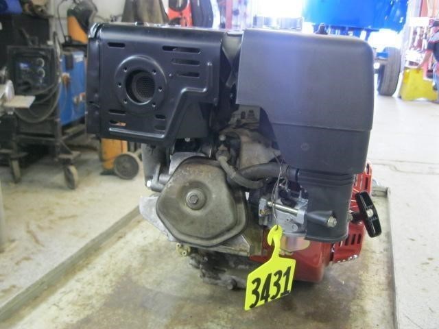  Honda GX390 Miscellaneous