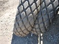  Goodyear 13.6X28R3 Wheels / Tires / Track