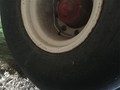  Firestone 21.5L16.1 Wheels / Tires / Track