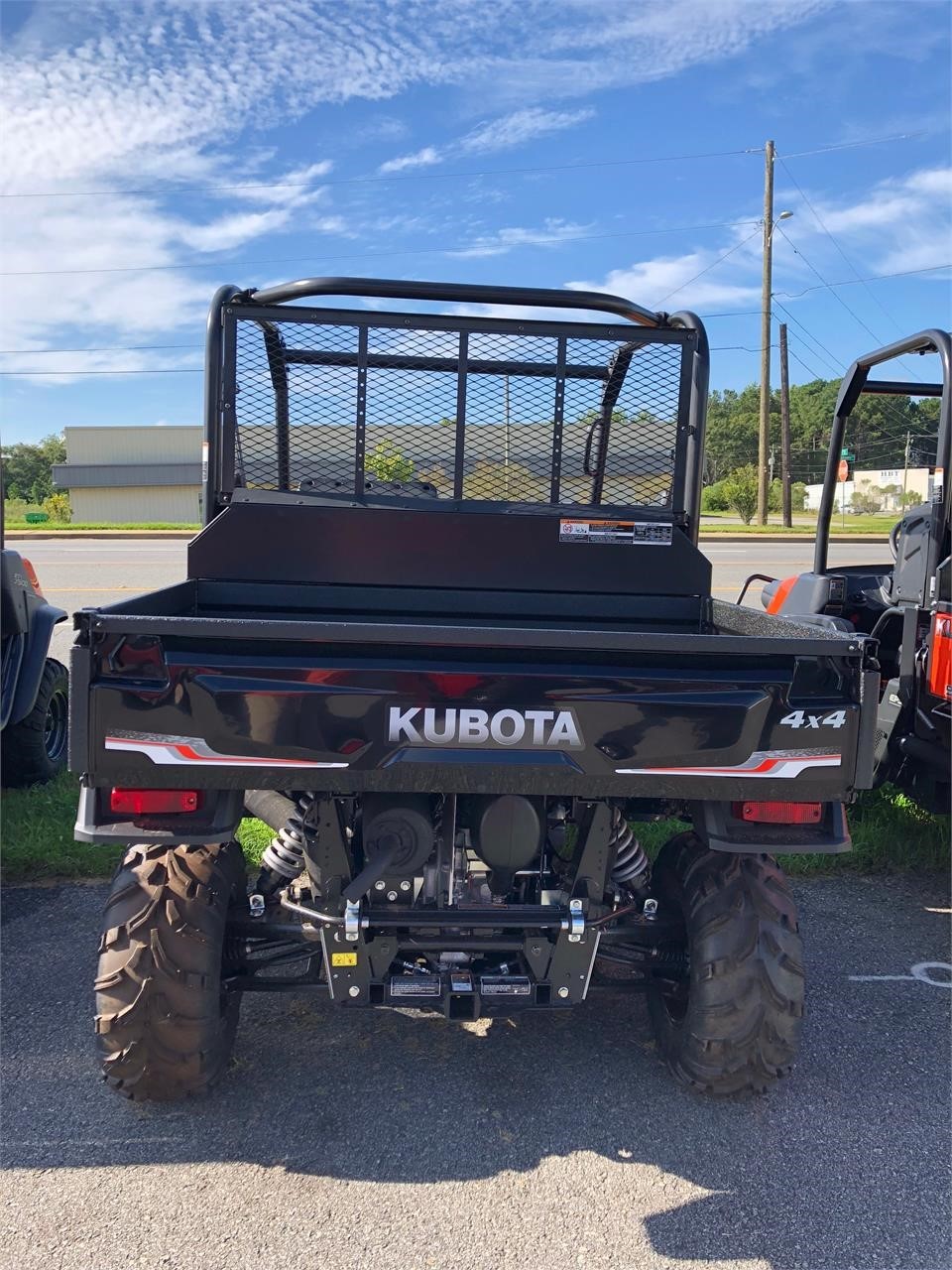 2026 Kubota RTV-XG850 SIDEKICK ATVs and Utility Vehicle - $Call ...