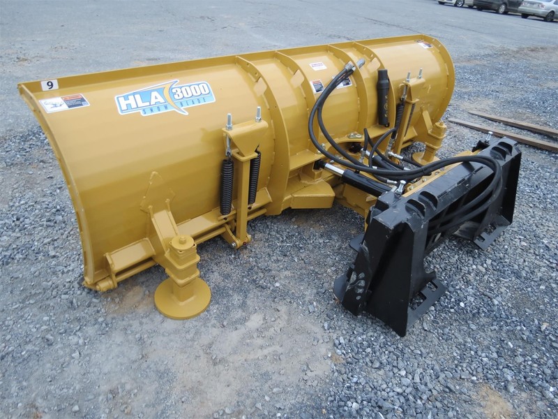 Used HLA Blades for Sale 20 Listings Machinery Pete