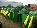  John Deere VRS PRO 12 Cotton Equipment
