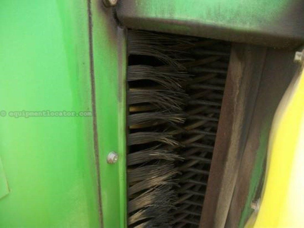  John Deere VRS PRO 12 Cotton Equipment