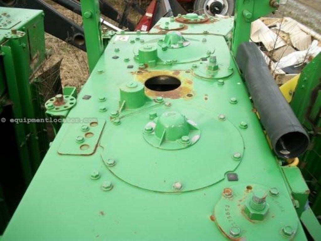  John Deere VRS PRO 12 Cotton Equipment