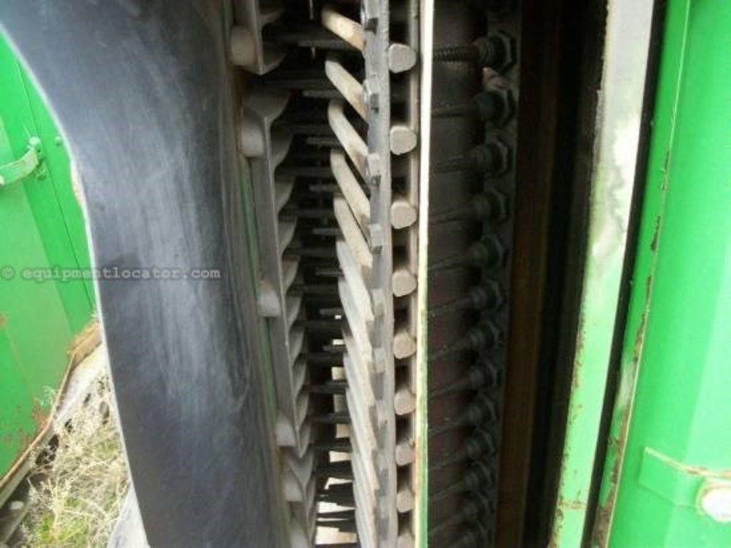  John Deere VRS PRO 12 Cotton Equipment
