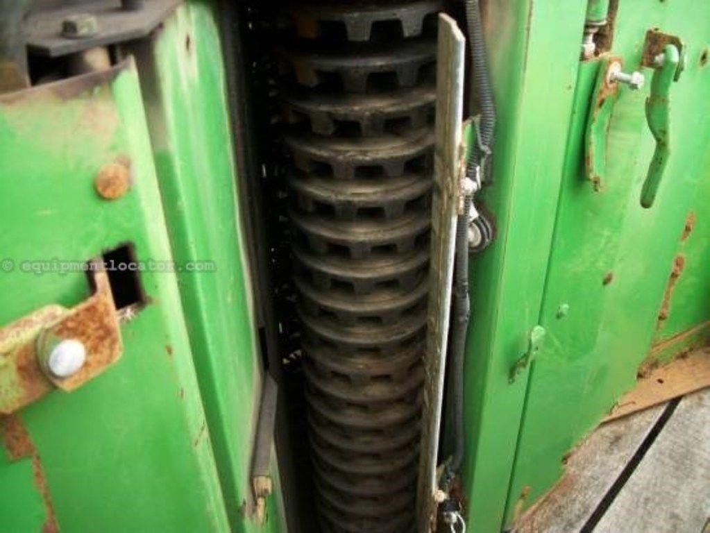  John Deere VRS PRO 12 Cotton Equipment