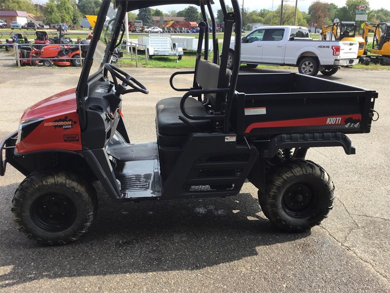 Used Utility Vehicles >> Used Kioti Atvs And Utility Vehicles For Sale Machinery Pete Used Utility Vehicles >> Used Kioti Atvs And Utility Vehicles For Sale Machinery Pete