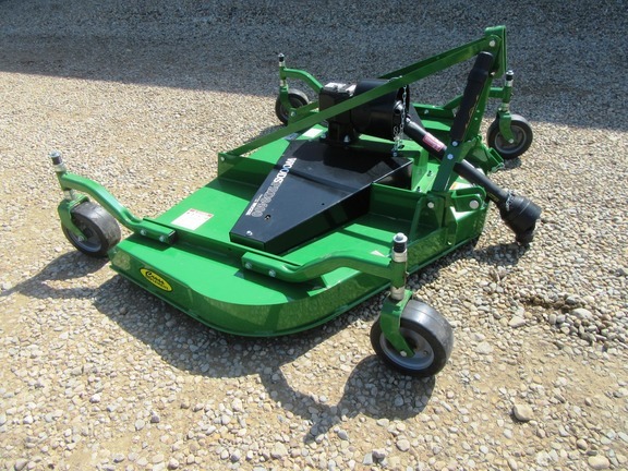 2018 Woods Prd8400 Rotary Cutter Minier Illinois 3 951 Machinery Pete