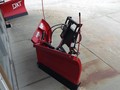 2025 Boss POWER-V XT Blade