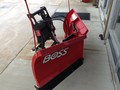 2025 Boss POWER-V XT Blade