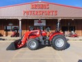 2024 Massey Ferguson 2605H Tractor