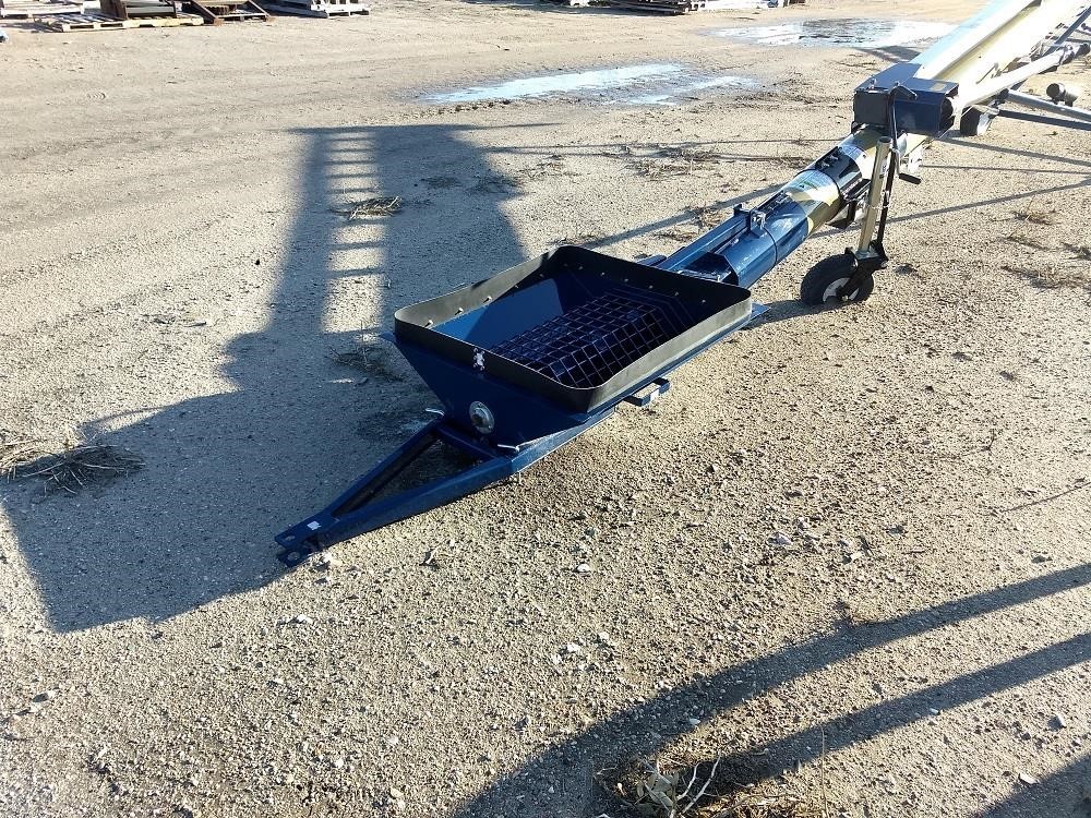 2018 Harvest By Meridian T1042 Augers and Conveyor