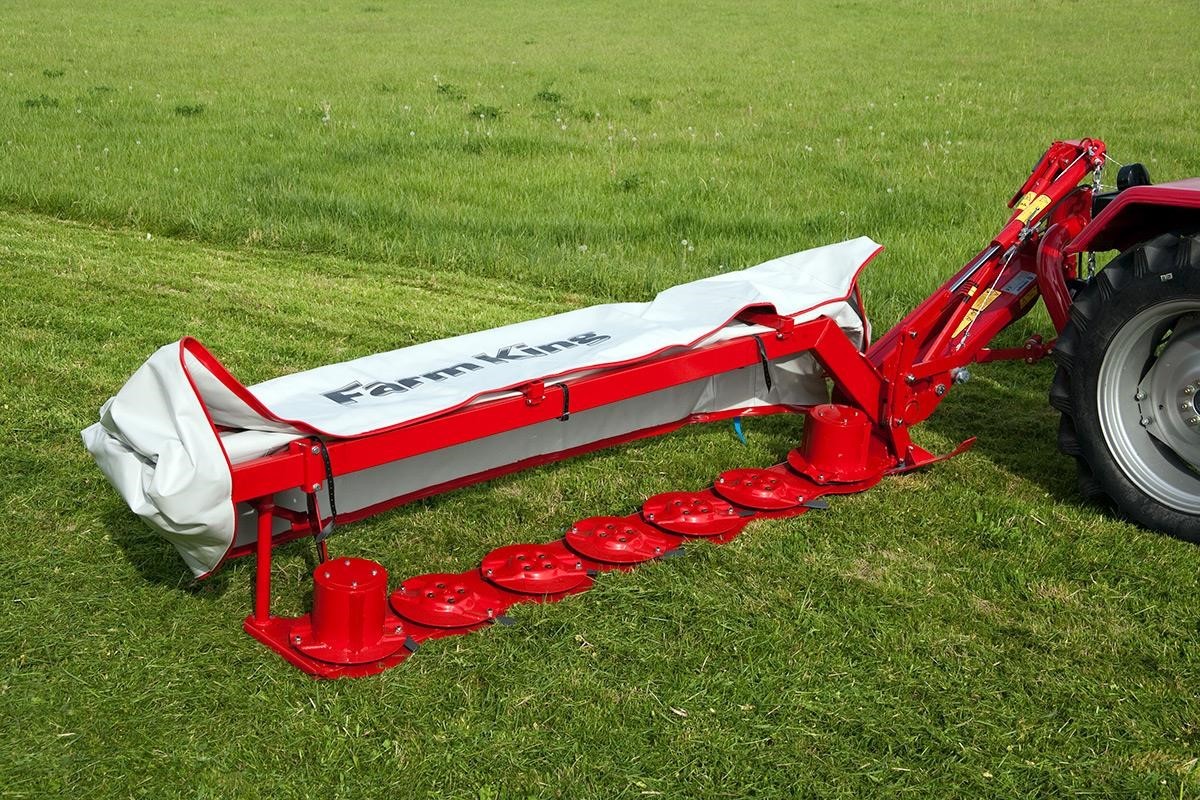 2026 Farm King MDN5 Disk Mower