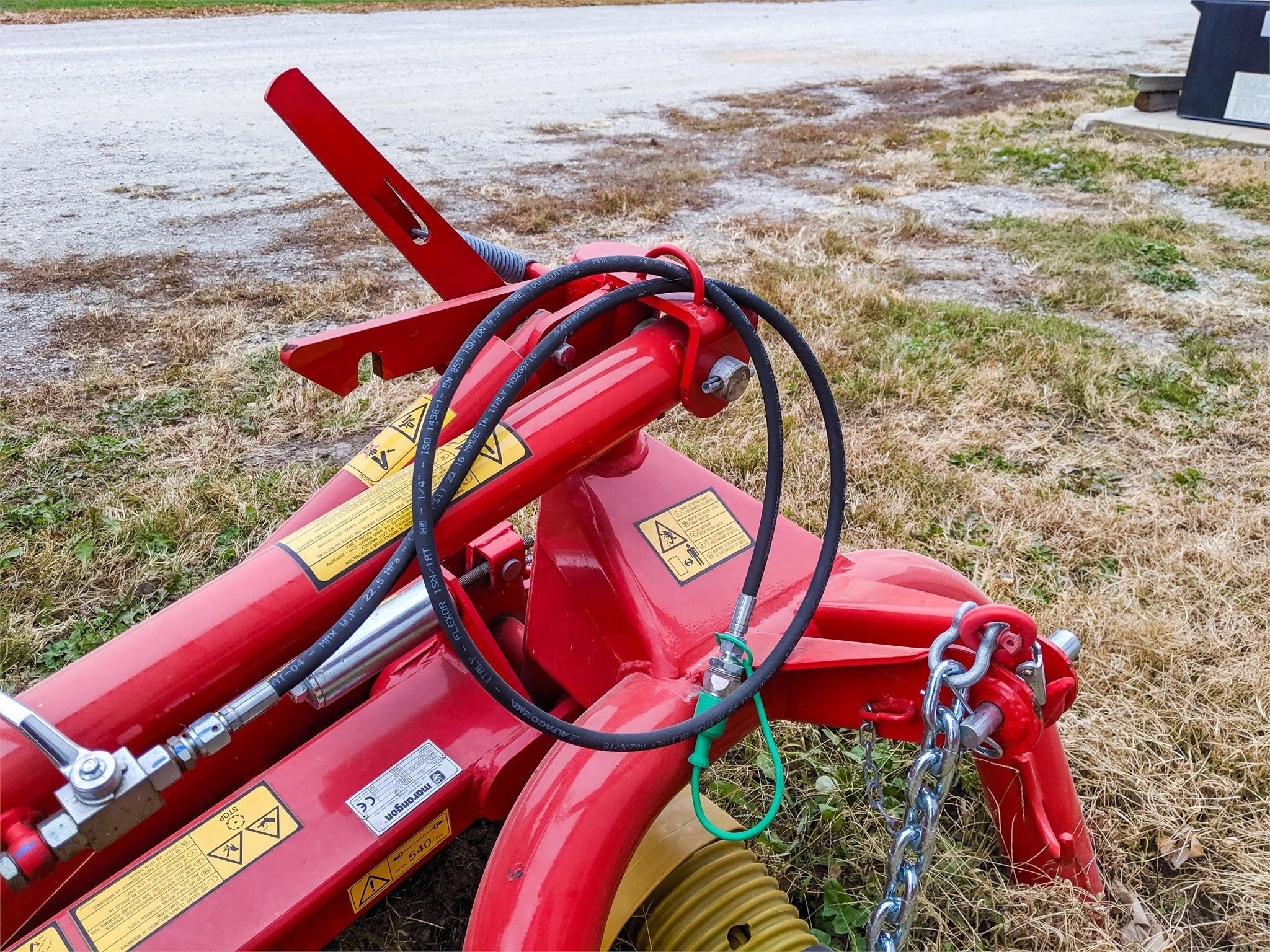 2026 Farm King MDN5 Disk Mower