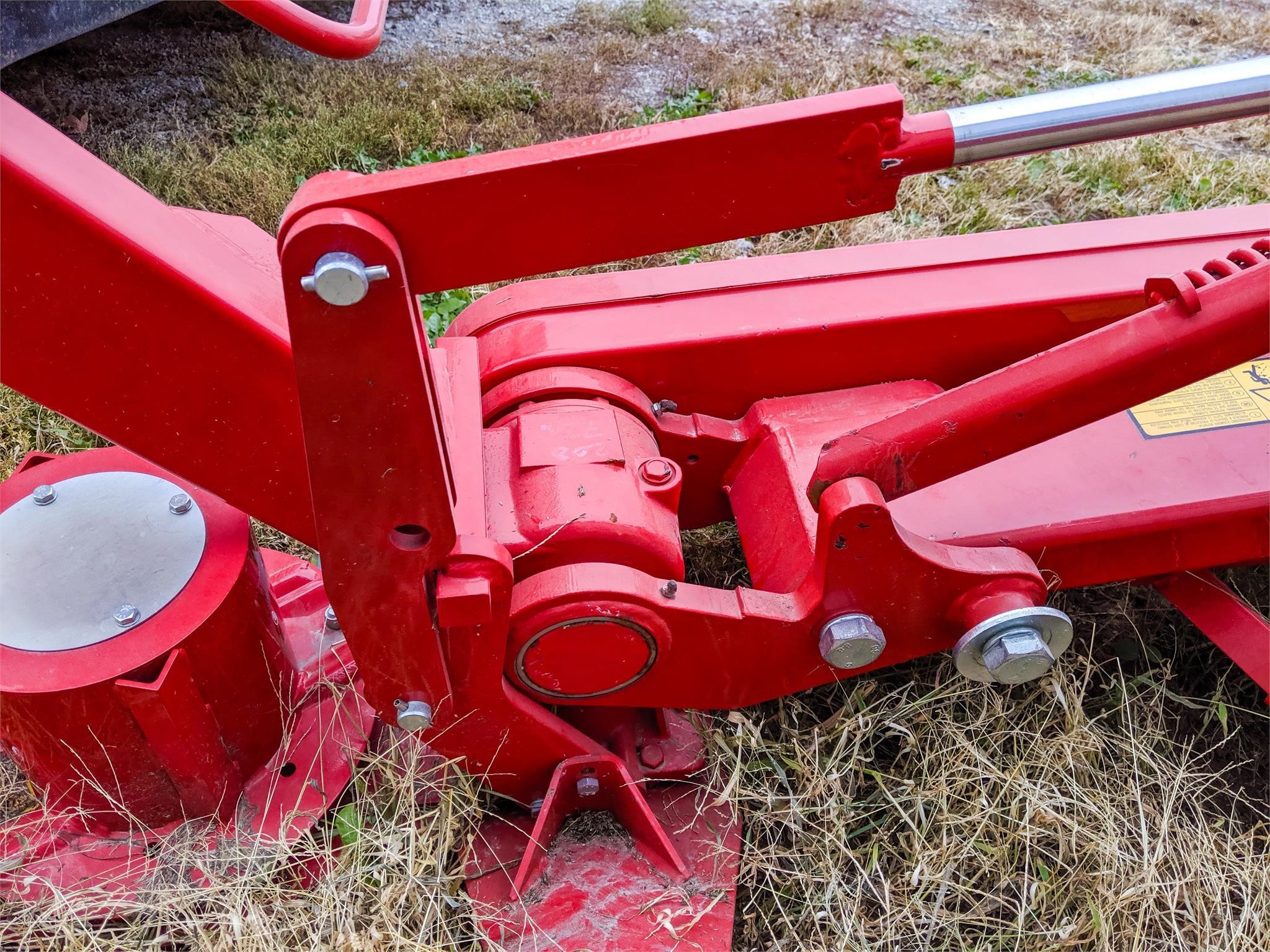 2026 Farm King MDN5 Disk Mower