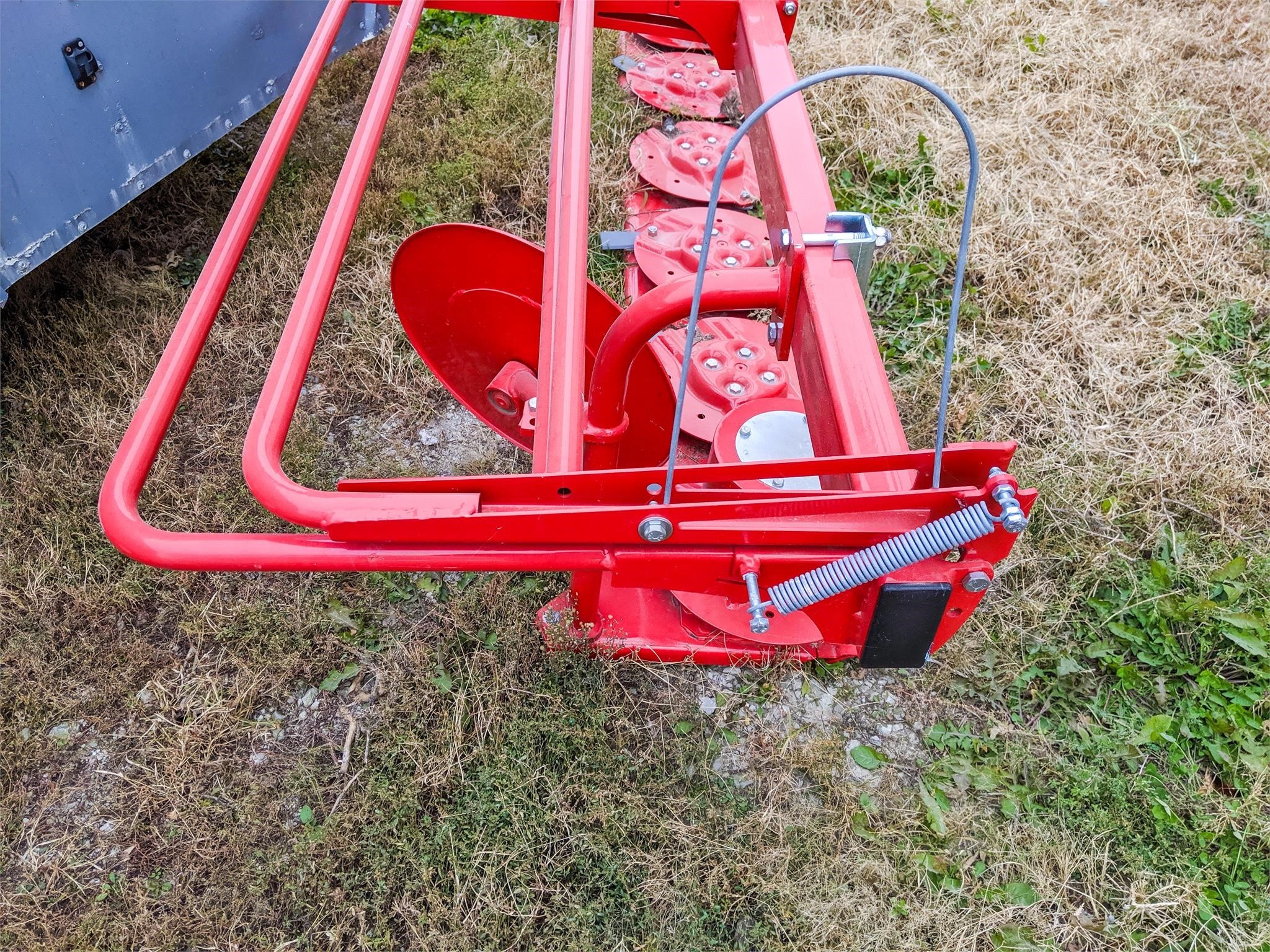 2026 Farm King MDN5 Disk Mower