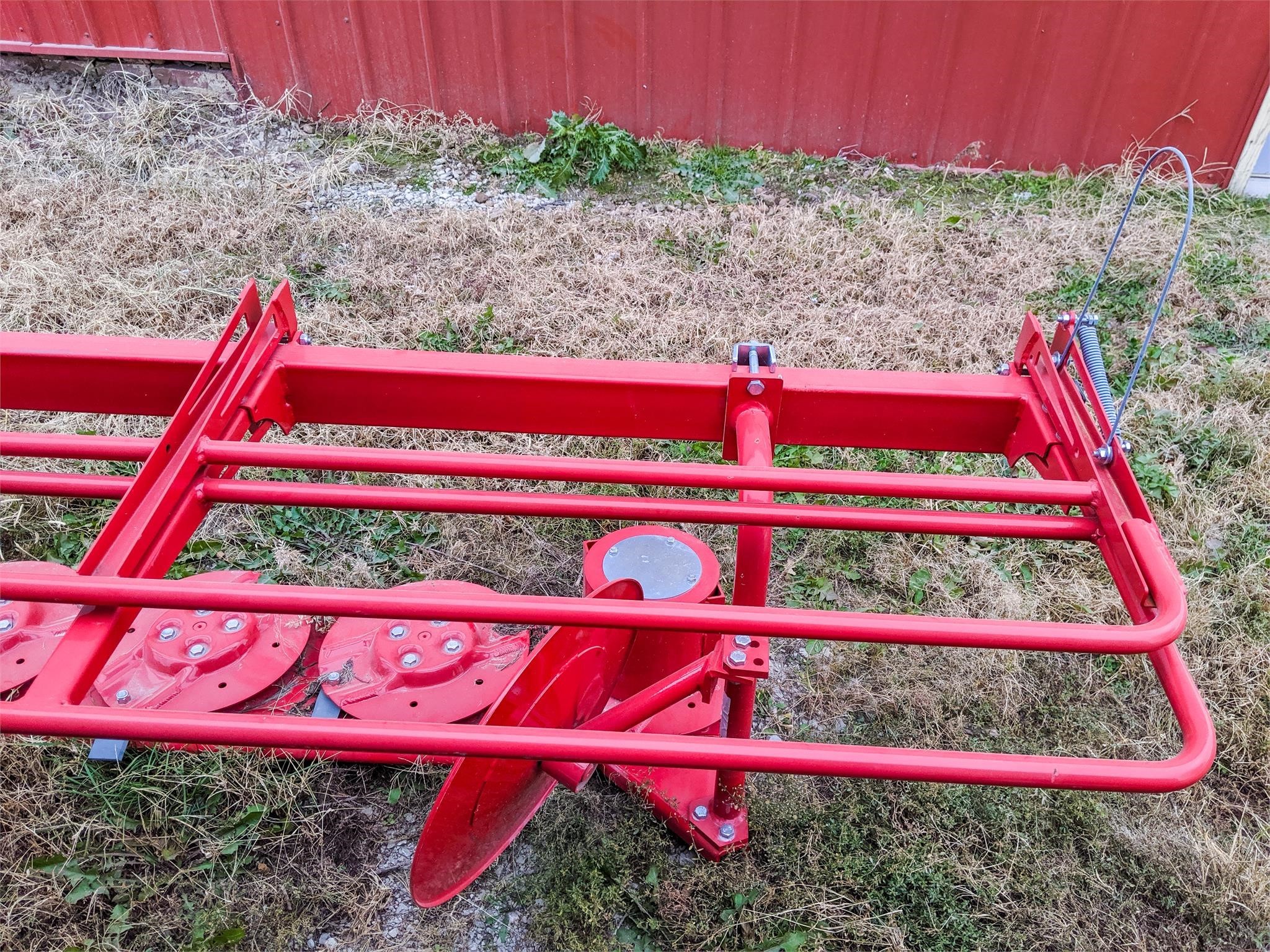2026 Farm King MDN5 Disk Mower