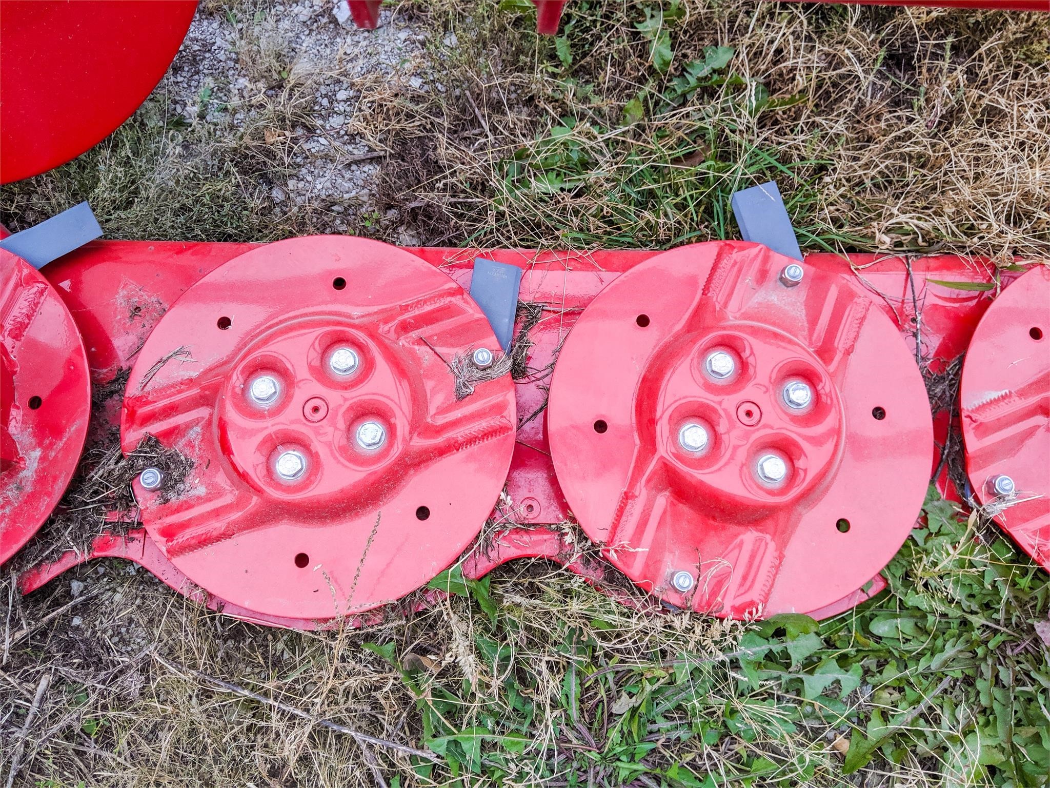2026 Farm King MDN5 Disk Mower