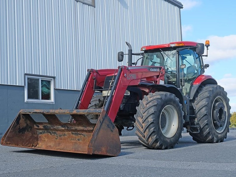 case puma 185 for sale