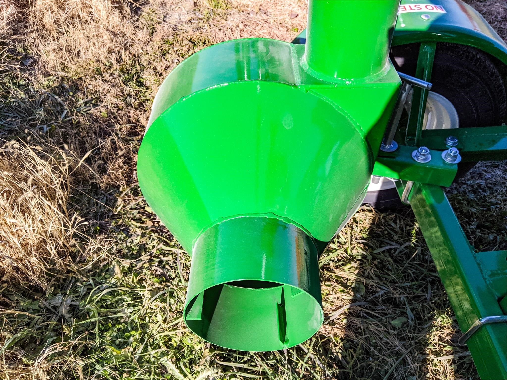 2026 Handlair 566 Grain Vac
