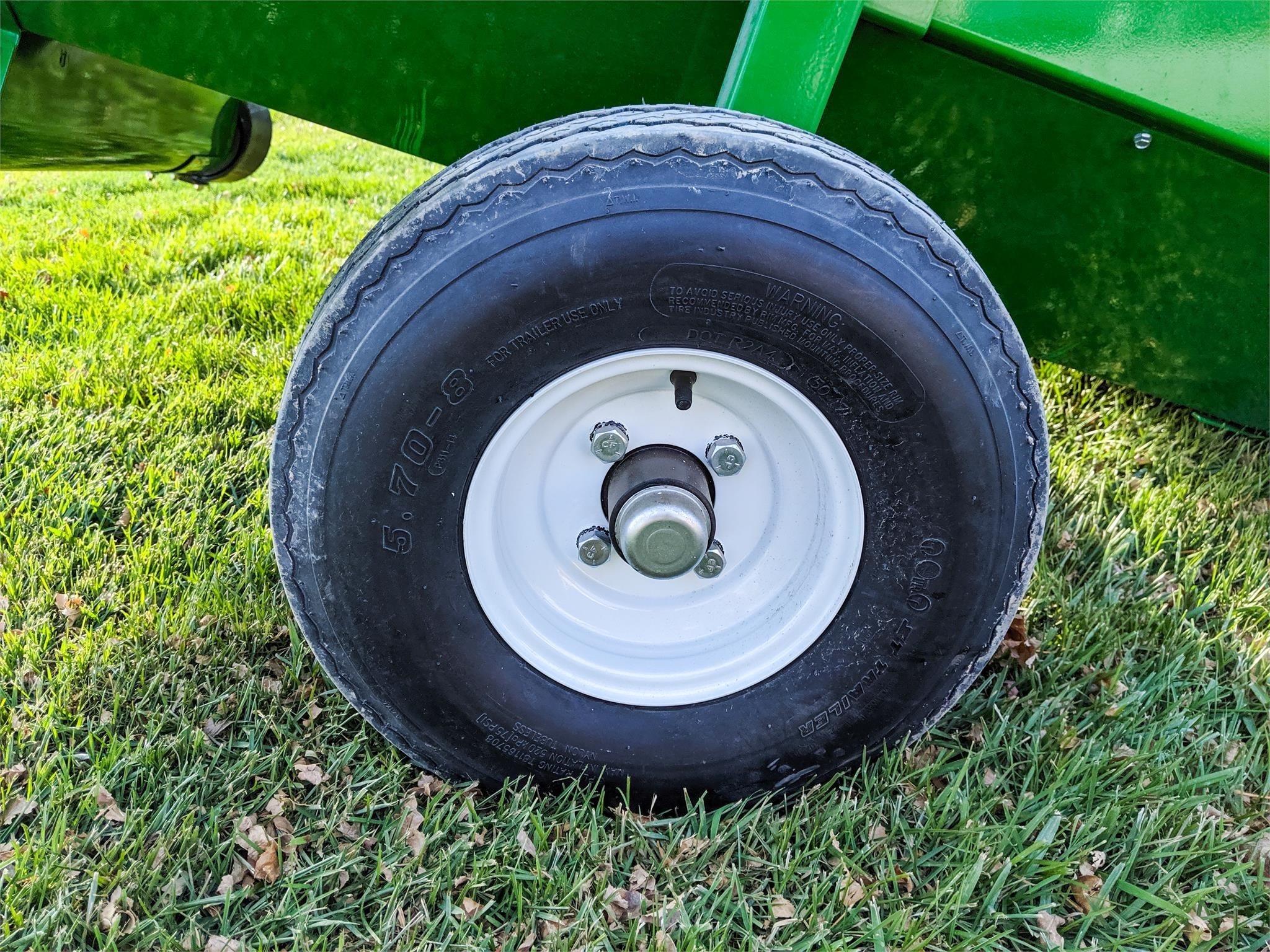 2026 Kwik Kleen 772 Grain Cleaner