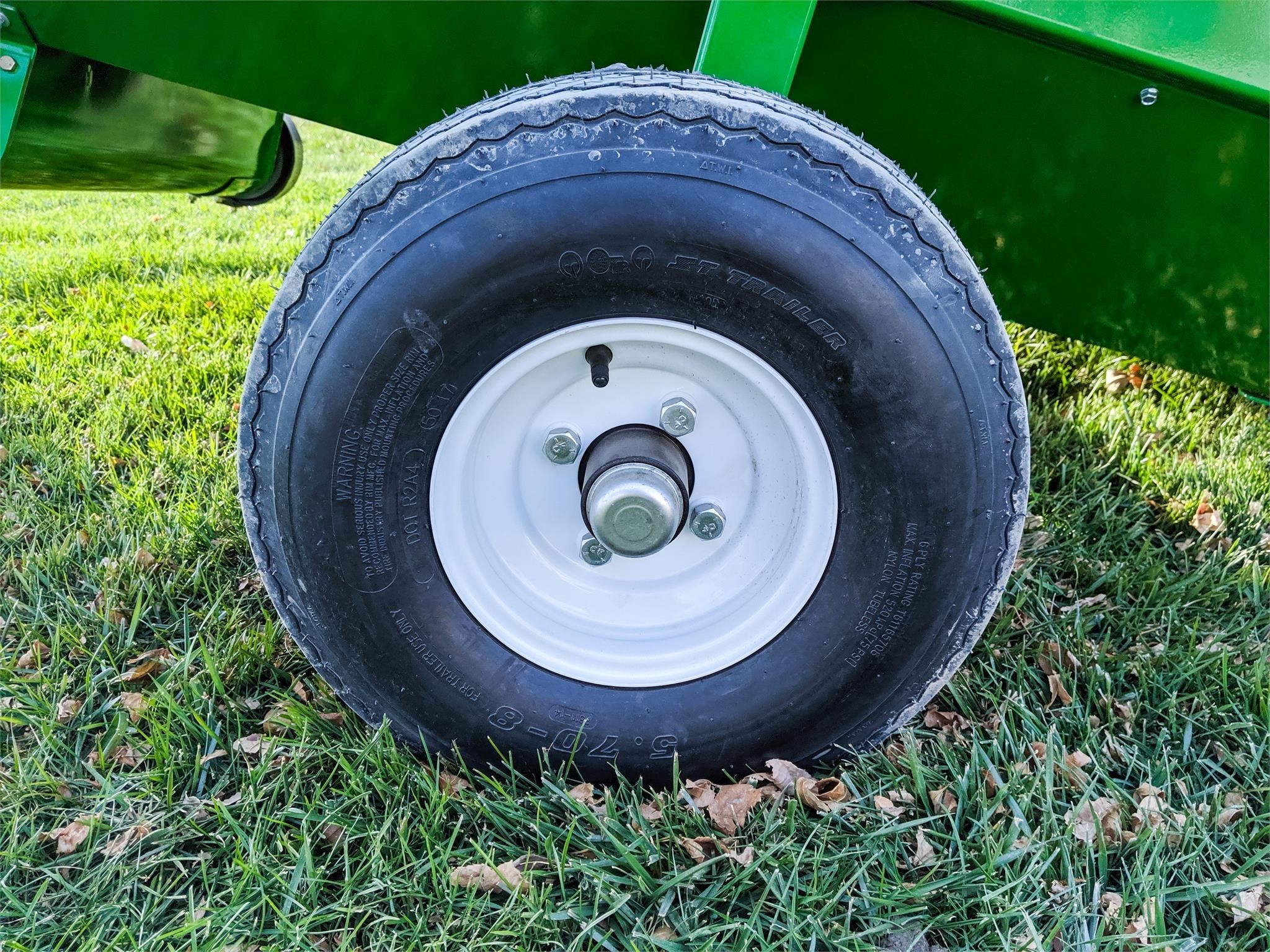 2026 Kwik Kleen 772 Grain Cleaner