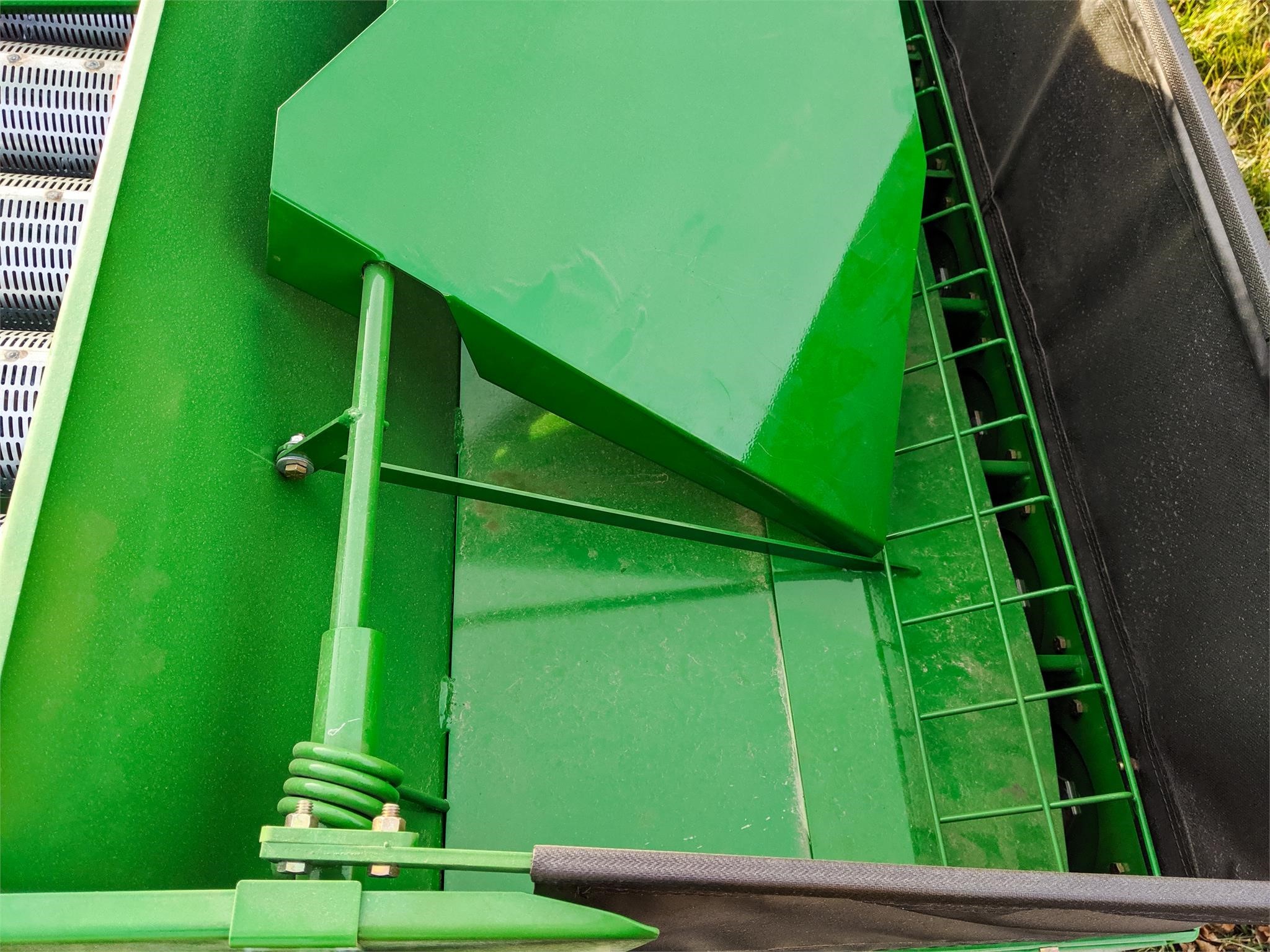 2026 Kwik Kleen 772 Grain Cleaner