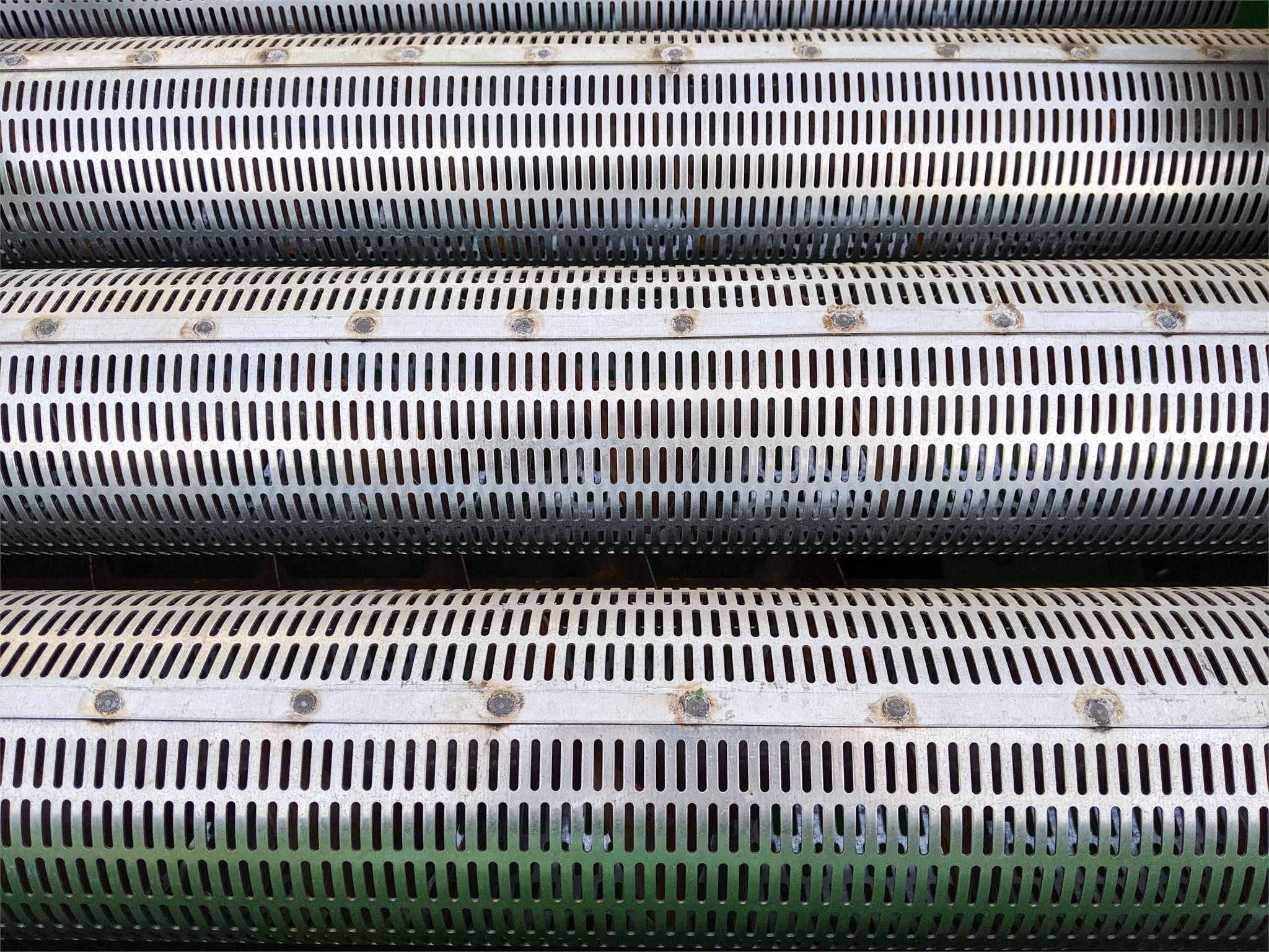 2026 Kwik Kleen 772 Grain Cleaner