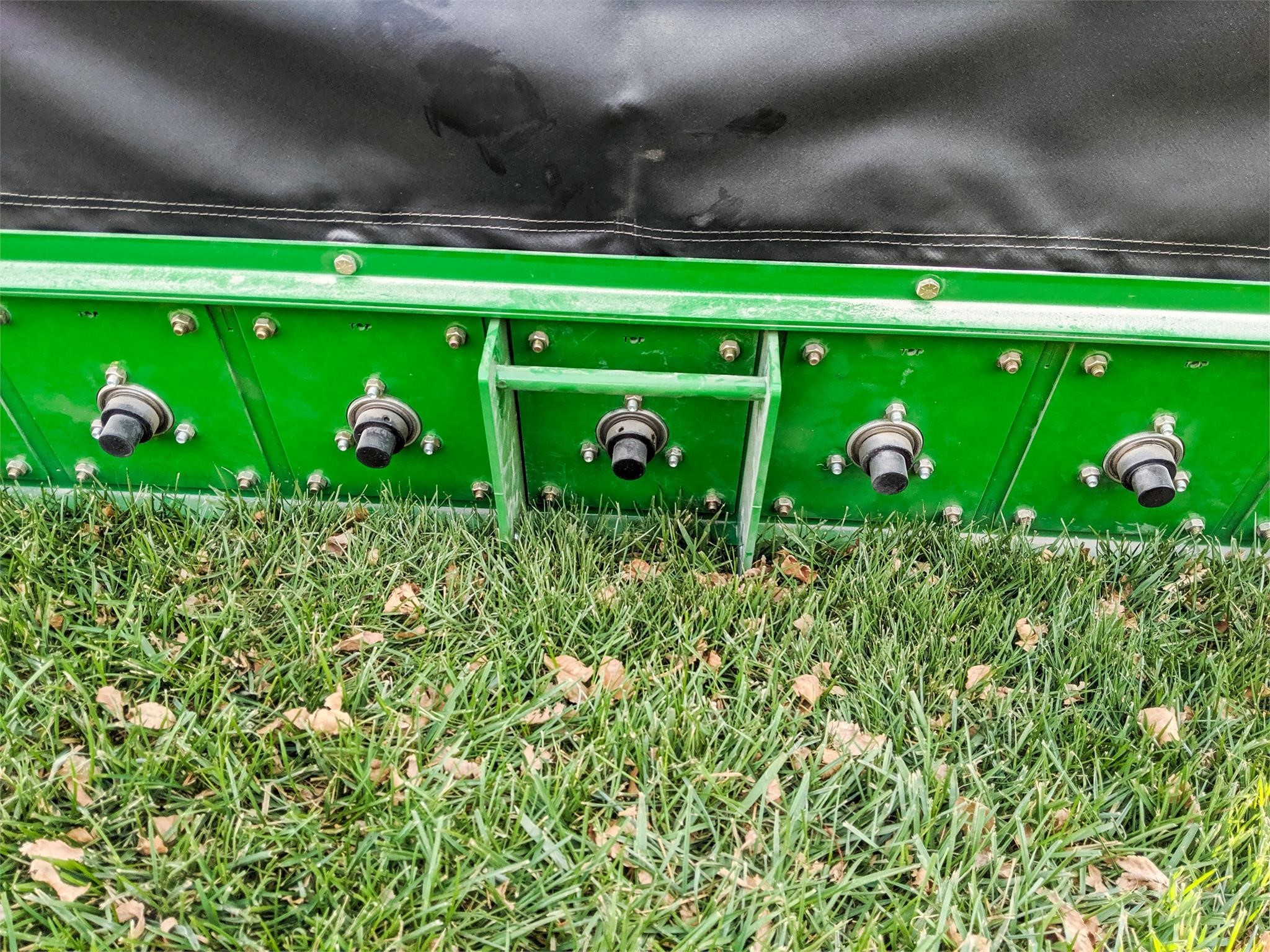 2026 Kwik Kleen 772 Grain Cleaner