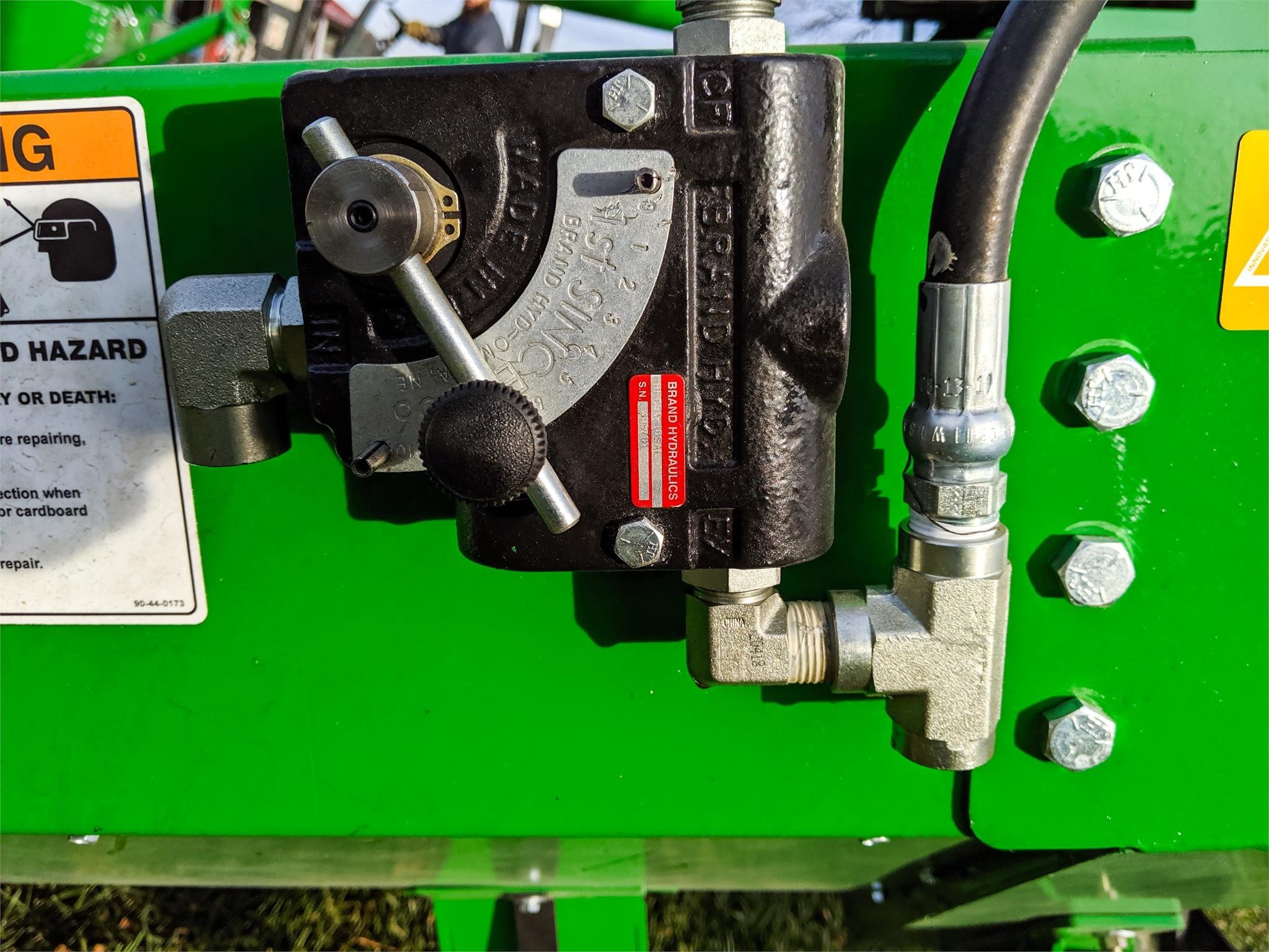 2026 Kwik Kleen 772 Grain Cleaner