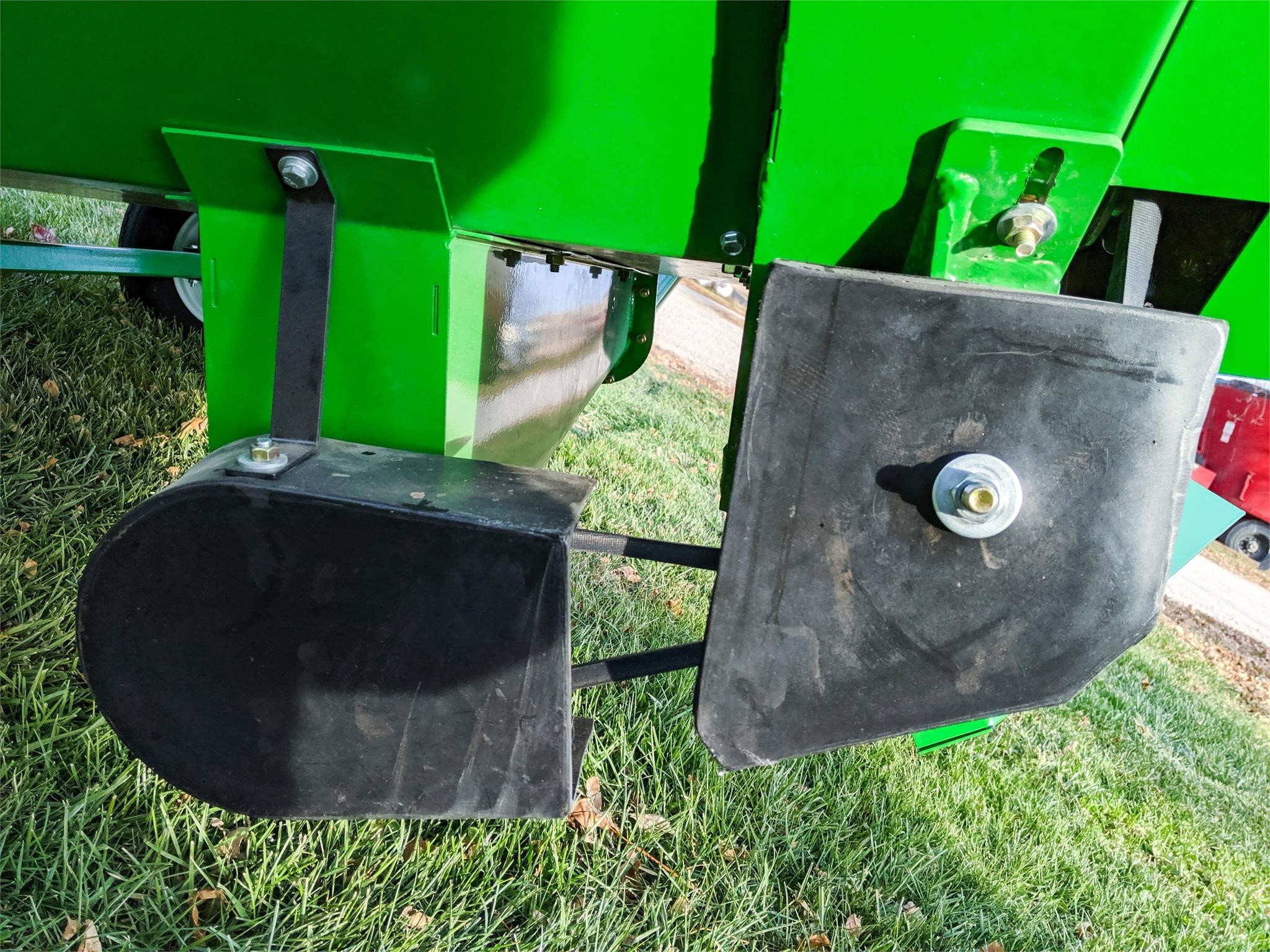 2026 Kwik Kleen 772 Grain Cleaner