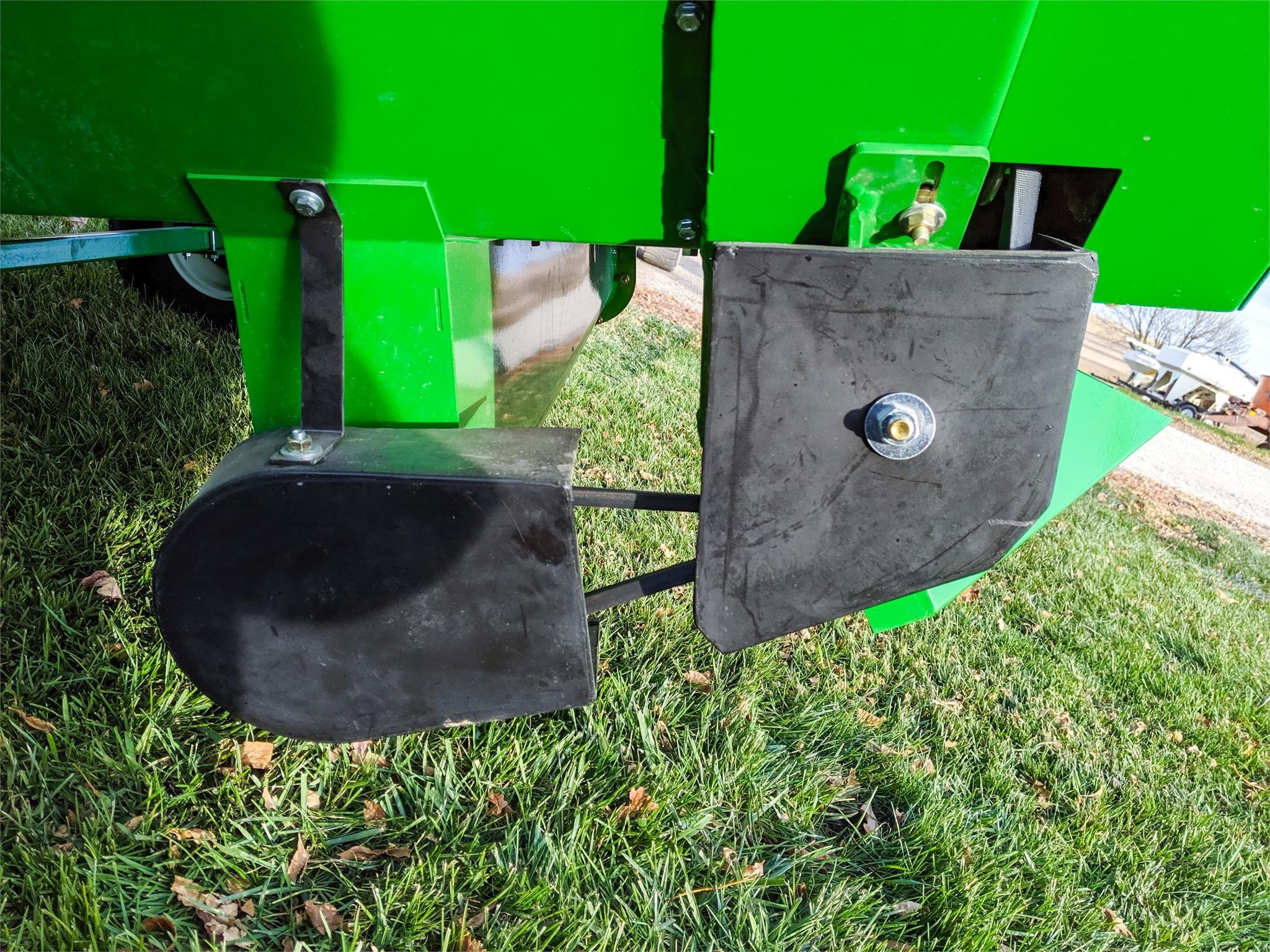 2026 Kwik Kleen 772 Grain Cleaner