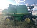 1989 John Deere 9500 Combine