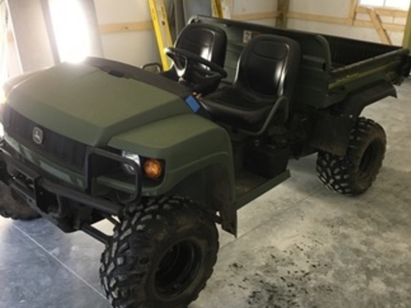 Used Utility Vehicles >> Used Atvs And Utility Vehicles For Sale Machinery Pete Used Utility Vehicles >> Used Atvs And Utility Vehicles For Sale Machinery Pete