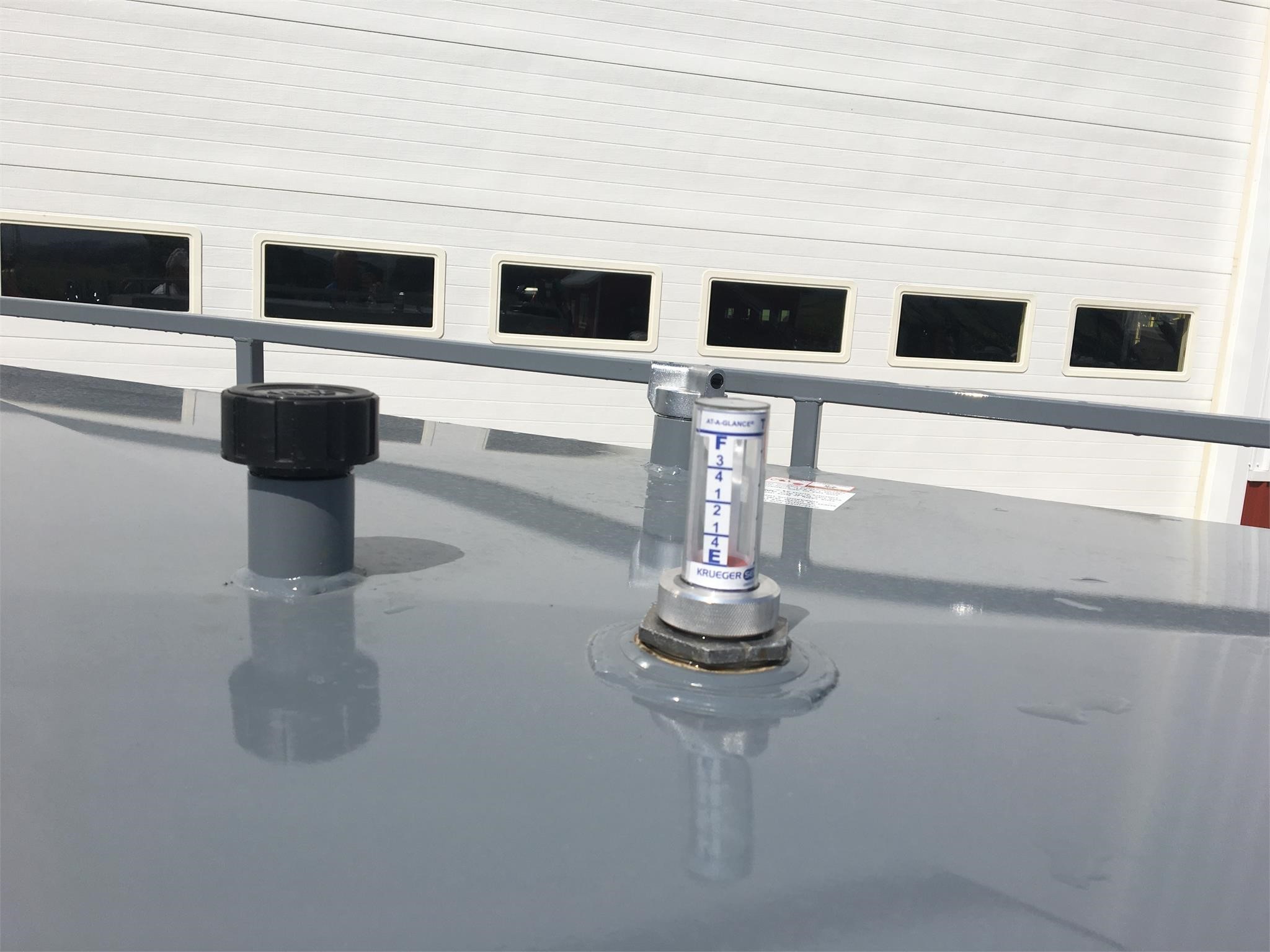 2023 Thunder Creek EV990 Fuel Trucks/Trailer