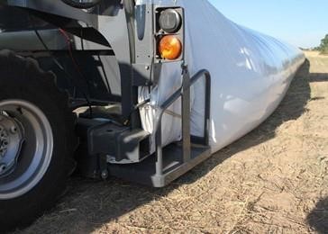 2026 Loftness GBL10 Grain Bagger