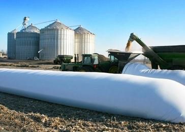 2026 Loftness GBL10 Grain Bagger
