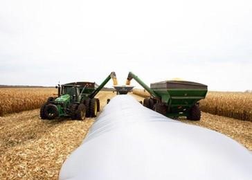 2026 Loftness GBL10 Grain Bagger