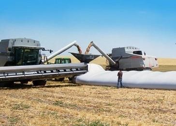 2026 Loftness GBL10 Grain Bagger