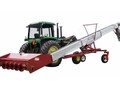  Hutchinson TRAC MASS-TER Augers and Conveyor