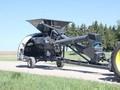 2026 Loftness XLB10 Grain Bagger