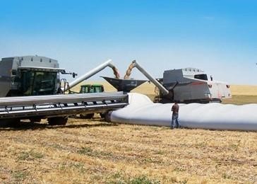 2026 Loftness XLB10 Grain Bagger