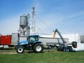 2026 Loftness GBU12 Grain Vac