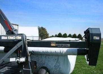 2026 Loftness GBU12 Grain Vac