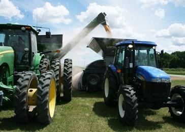 2026 Loftness GBU12 Grain Vac
