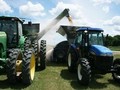 2026 Loftness GBU12 Grain Vac