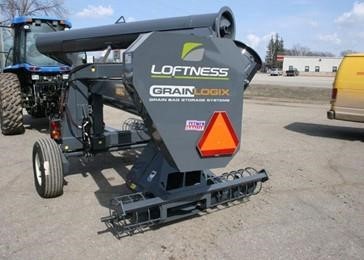 2026 Loftness GBU12 Grain Vac