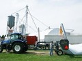 2026 Loftness GBU12 Grain Vac