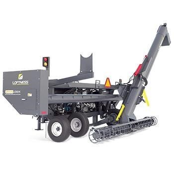 2026 Loftness GBU12 Grain Vac